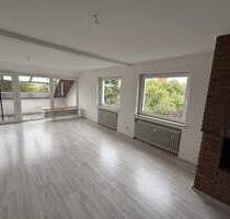 Helle schöne 3 Zimmer Wohnung in der Kerngemeinde Flieden