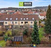 360° I Familienfreundliches Reihenmittelhaus in begehrter und ruhiger Wohnlage von Weingarten