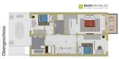 Obergeschoss - 