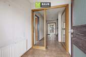Eingangsbereich EG - Reihenmittelhaus mit 133,00 m&sup2; in Weingarten zum Kaufen
