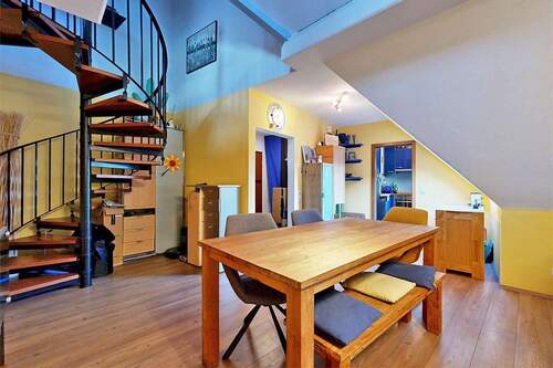 Immobilien-Pulheim-Wohnung-Kaufen-EK617-06 - Etagenwohnung mit 81,60 m&sup2; in Pulheim zum Kaufen