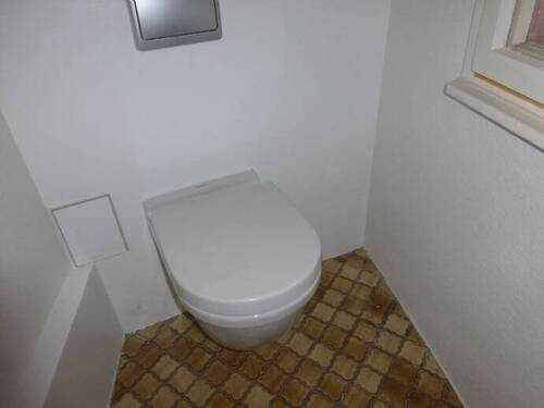 WC separat - 
