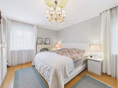 Schlafzimmer Obergeschoss - 