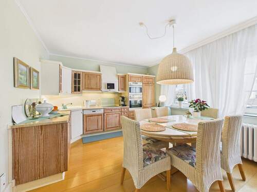 Küche Obergeschoss - 