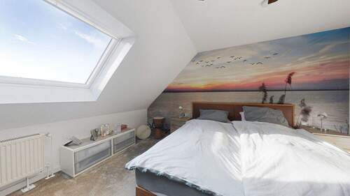 OG Elternschlafzimmer - 