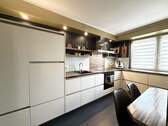 EG Küche - 4 Zimmer Reihenmittelhaus in Bocholt