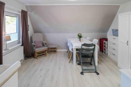 Esszimmer OG - Einfamilienhaus mit 150,10 m&sup2; in Flensburg zum Kaufen