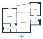 Grundriss - 