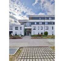 Tolle 3-Zimmer-Wohnung mit Loggia und EBK - Ingolstadt