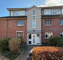 Ruhig gelegene 3-Zimmer-Wohnung mit Terrasse und zzgl. TG-Stellplatz…! - Henstedt-Ulzburg