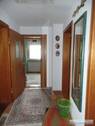 Obergeschosswohnung Flur - 