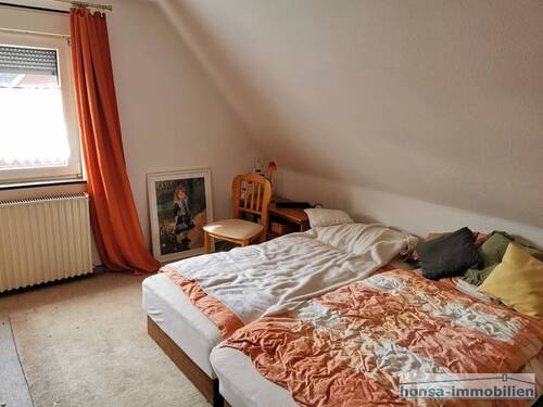 Schlafzimmer - 