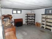 Kellerraum (Werkstatt lt. Grundriss) - 