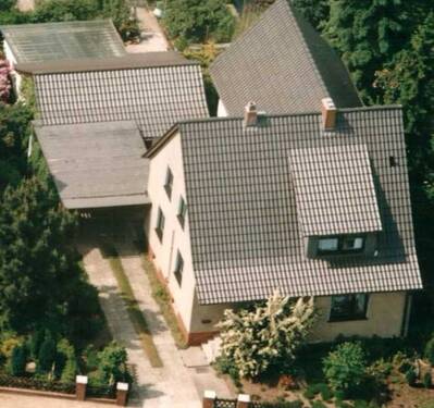 Luftansicht (Archivbild) - 