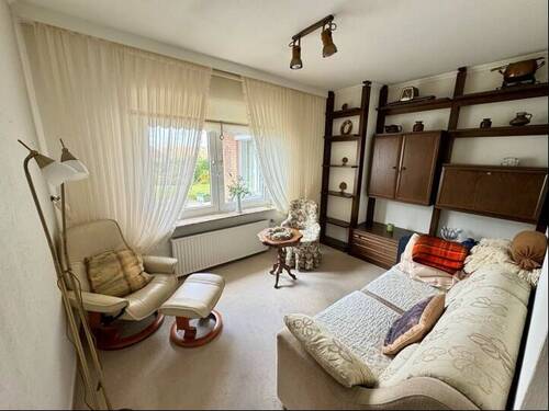 Kinderzimmer eins - Bungalow mit 154,00 m&sup2; in Itzehoe zum Kaufen