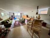Wohnraum Keller mit Tageslicht - 