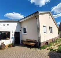 Einfamilienhaus in Randlage zu den Feldern, Ein Zuhause, das man nicht sucht – sondern findet. - Schneverdingen Lünzen