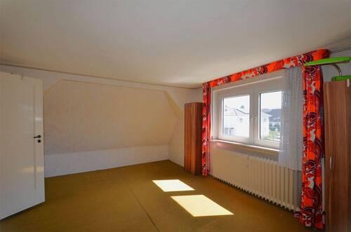 Zimmer 1 OG - 