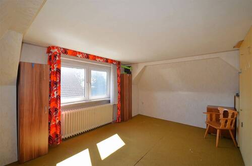 Zimmer 1 OG - 