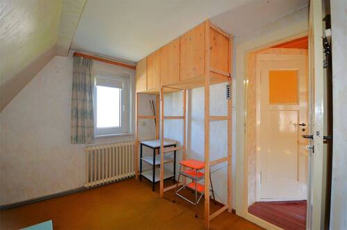 Zimmer 2 OG - 