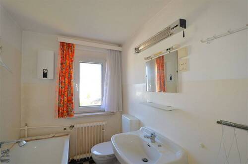 Badezimmer OG - 