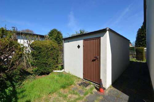 Garage - 