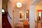 Flur - 4 Zimmer Einfamilienhaus zum Kaufen in Berlin