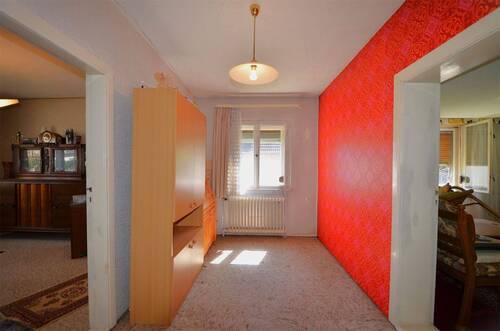 Durchgangszimmer - 