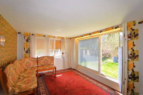 Anbau - 