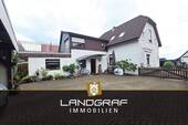 Einfamilienhaus - 6 Zimmer Mehrfamilienhaus, Wohnhaus zum Kaufen in Ritterhude