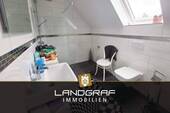 Bad Dachgeschoss - 