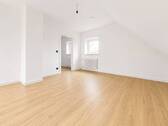 Schlafzimmer - Etagenwohnung mit 43,00 m&sup2; in Bochum zur Miete