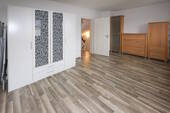 Kinder- oder Arbeitszimmer im OG - 