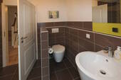 Badezimmer im OG - 