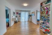 Flur Obergeschoss - 