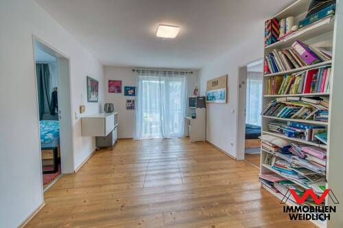 Flur Obergeschoss - 