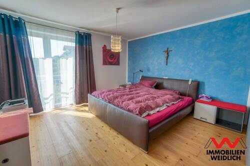Schlafzimmer - 