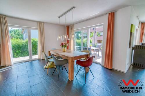 Essbereich - 
