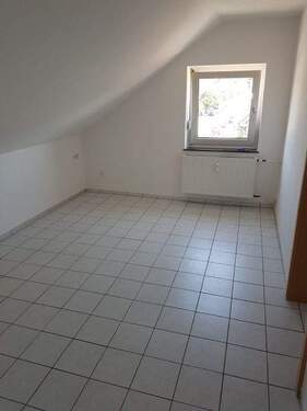 Arbeitszimmer / Ankleidezimmer - 