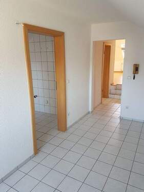 Arbeitszimmer / Ankleidezimmer - 