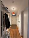 Wohnungsflur - 
