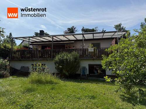 IMG_7821 - Platz für die ganze Familie mit Garten und Garage! Vallendar