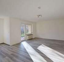 Attraktive 1-Zimmer-Wohnung mit überdachter Terrasse - Wildberg