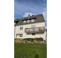 Doppelhaushälfte in ruhiger Lage von Söhrewald-Wattenbach