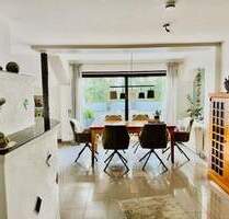 Bad Dürrheim, moderne 4,5-Zi.-Wohnung, 120 qm,2 Balkone, Ebk,TG