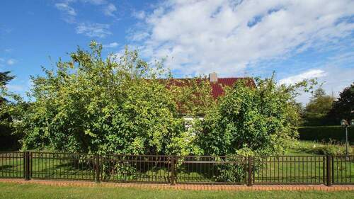 BILD4 - Einfamilienhaus mit 124,00 m&sup2; in Heckelberg-Brunow zum Kaufen