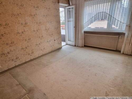 9a OG, Schlafzimmer - 