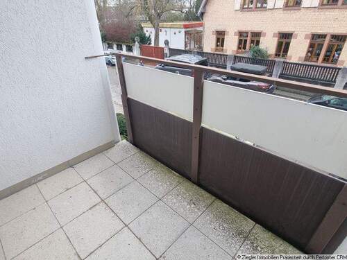 9b OG Loggia Schlafzimmer - 