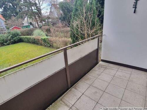 6 EG Loggia - 