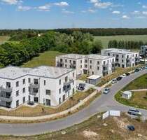 Kompakte 2 Zimmer-Wohnung | für Senioren | mit Ost-Balkon | in Biesenthal